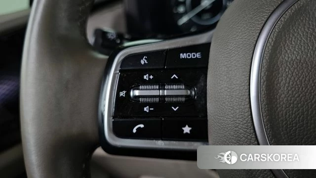 Kia Carnival 4th generation id 4529750 из Кореи 8