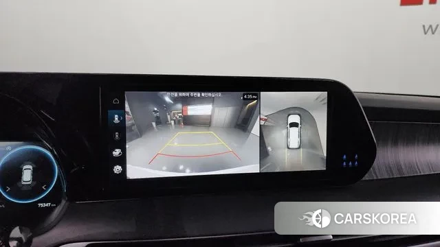 Hyundai The New Palisade id 3518403 из Кореи 8