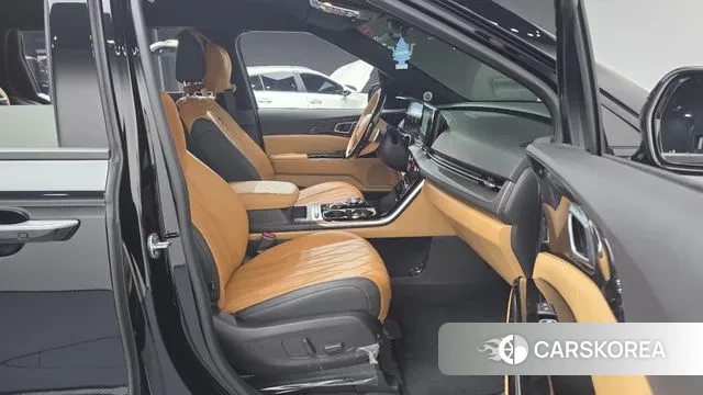 Kia Carnival 4th generation id 3348304 из Кореи 8