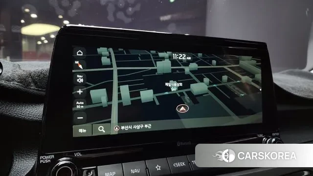 Kia Seltos id 3264781 из Кореи 8