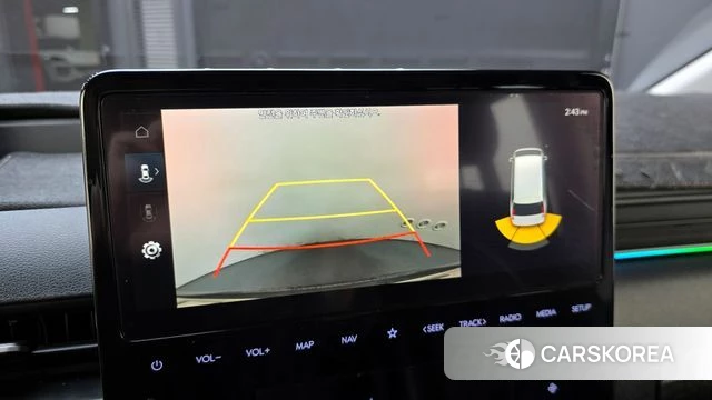 Hyundai Staria id 3941572 из Кореи 8