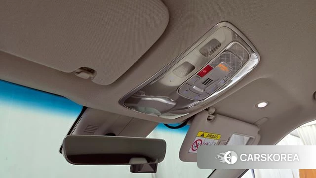 Genesis GV60 id 3877303 из Кореи 8