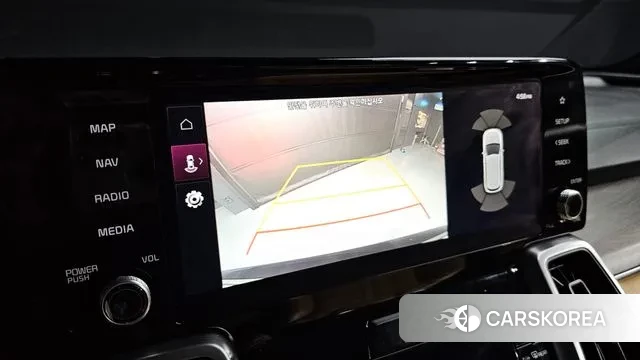 Kia Sorento 4th Generation id 3514556 из Кореи 8