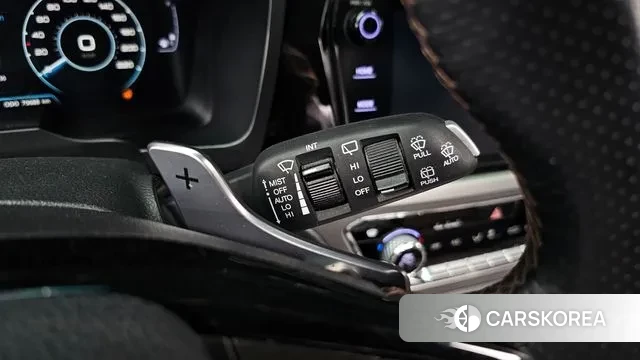 Ssangyong Beautiful Korando id 3291501 из Кореи 8