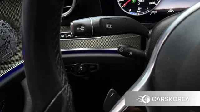 Mercedes-Benz E-Class W213 id 3552310 из Кореи 8