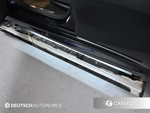 BMW X6 (G06) id 3355877 из Кореи 8