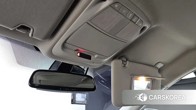 Renault Korea (Samsung) The New QM6 id 3639522 из Кореи 8