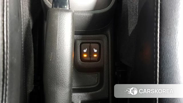 Chevrolet (GM Daewoo) The New Spark id 3880037 из Кореи 8