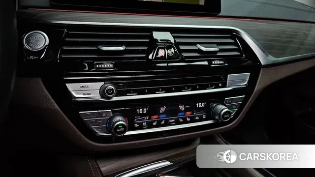 BMW 6 Series GT (G32) id 2995219 из Кореи 8