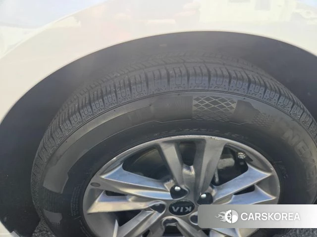 Kia The New K5 2nd generation id 4447330 из Кореи 8