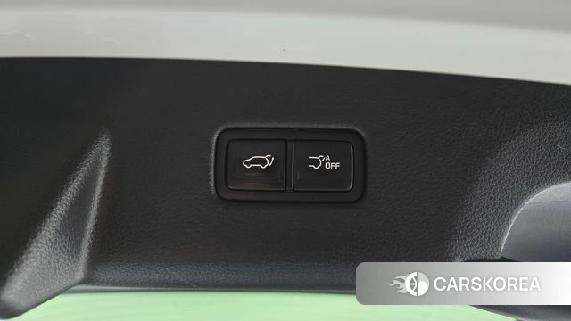 Kia Carnival 4th generation id 4561886 из Кореи 8