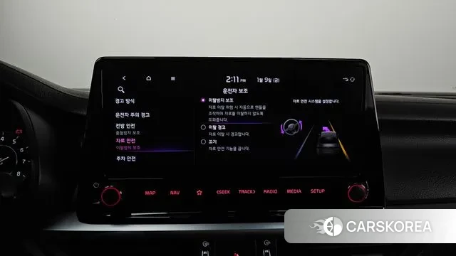 Kia The New K3 2nd generation id 3566842 из Кореи 8