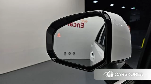 Hyundai Santa Fe (MX5) id 3922032 из Кореи 8