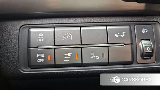 Ssangyong G4 Rexton id 3374866 из Кореи 8