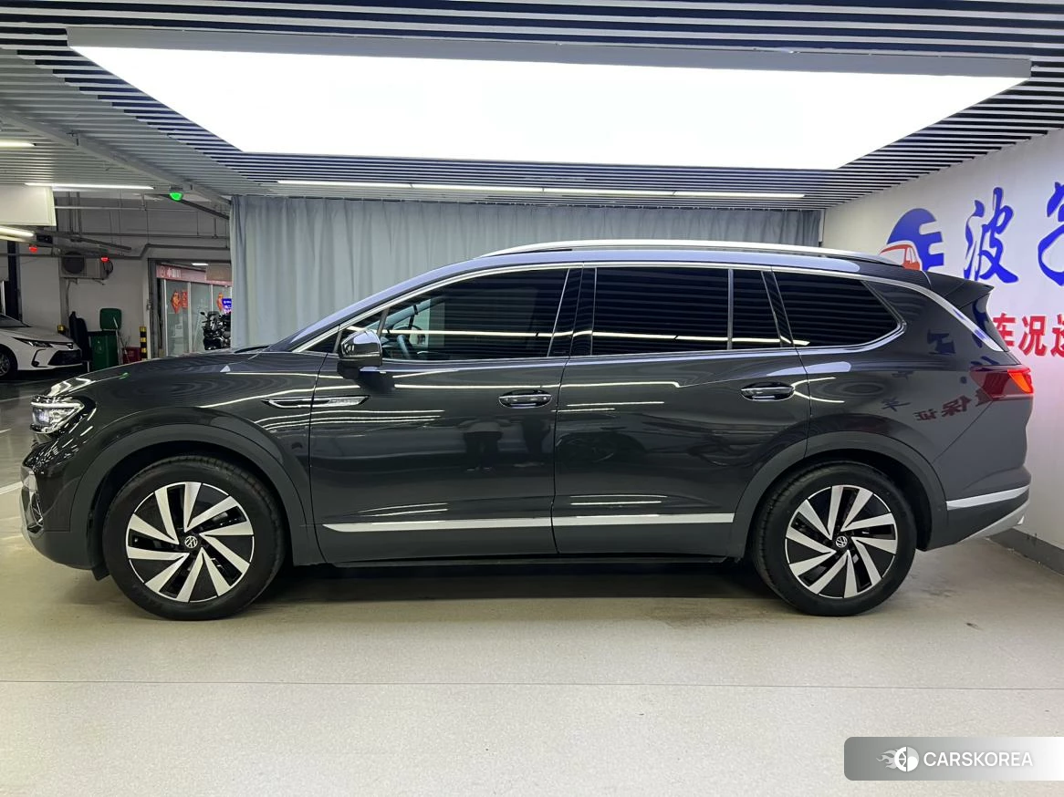 Volkswagen Lanjing id 4473747 из Китая 8