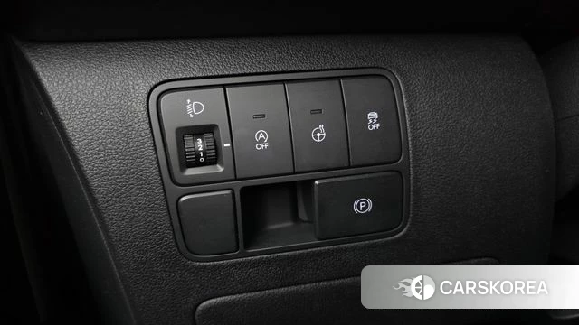 Hyundai Staria id 4750178 из Кореи 8