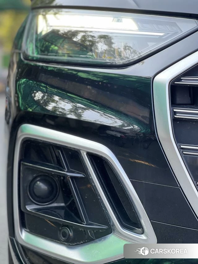 Audi Q5L id 4290590 из Китая 8