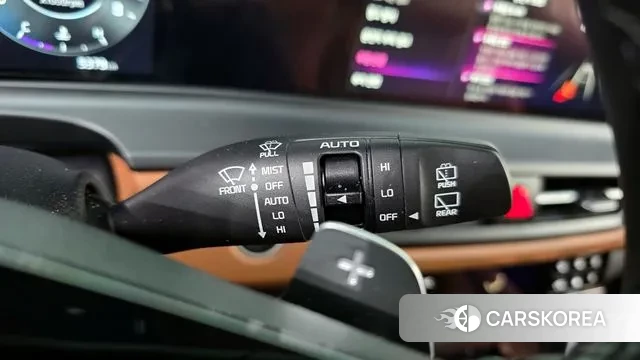 Kia The New Seltos id 3731468 из Кореи 8