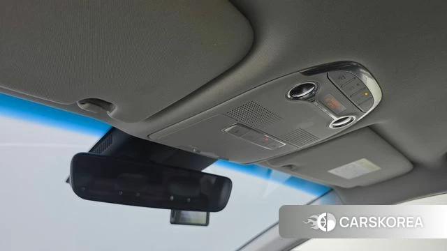 Hyundai The New Grandeur IG Hybrid id 4647164 из Кореи 8