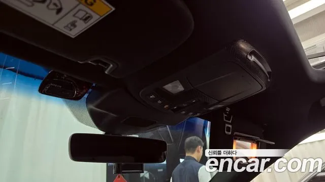 Lincoln Nautilus First generation id 2725089 из Кореи 8