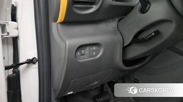 Hyundai The New Casper id 4336679 из Кореи 8