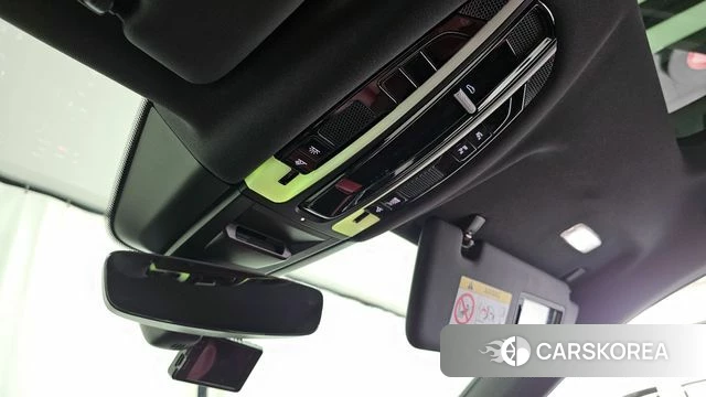Porsche Cayenne (PO536) id 4244320 из Кореи 8