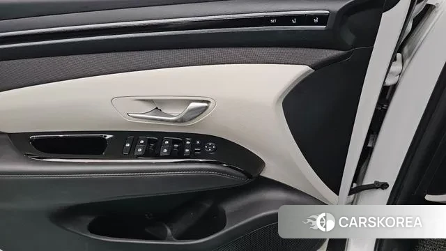 Hyundai Tucson (NX4) id 3256869 из Кореи 8