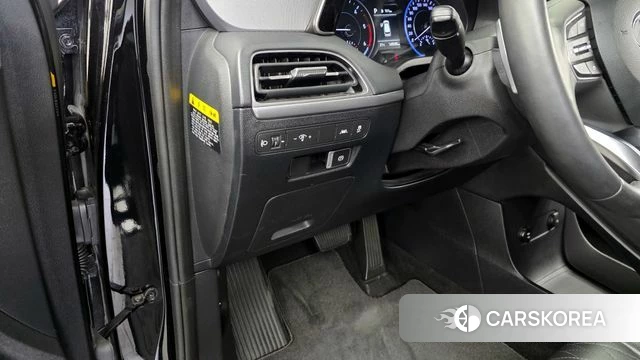 Hyundai Palisade id 4196924 из Кореи 8