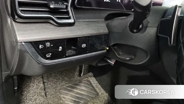 Kia Sportage 5th Generation id 3442257 из Кореи 8