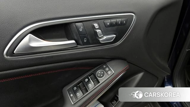 Mercedes-Benz GLA-Class X156 id 4397663 из Кореи 8