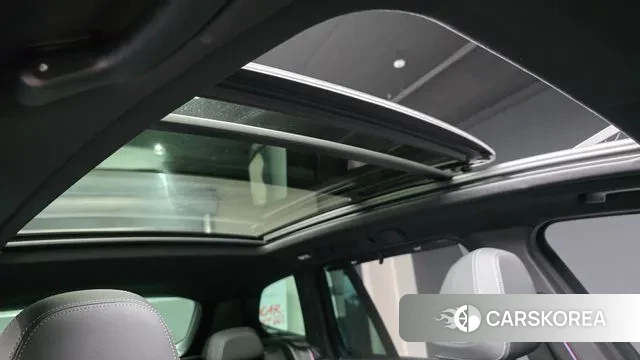 BMW X3 (G01) id 3462777 из Кореи 8