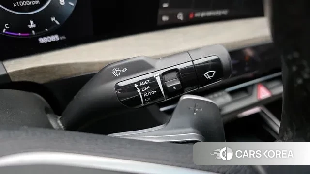 Kia K8 id 3581309 из Кореи 8