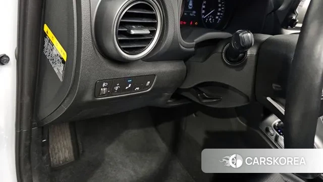 Hyundai Kona id 3391461 из Кореи 8