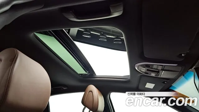 Genesis G70 id 2876065 из Кореи 8