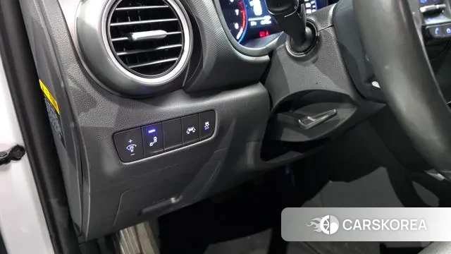 Hyundai Kona id 3149970 из Кореи 8