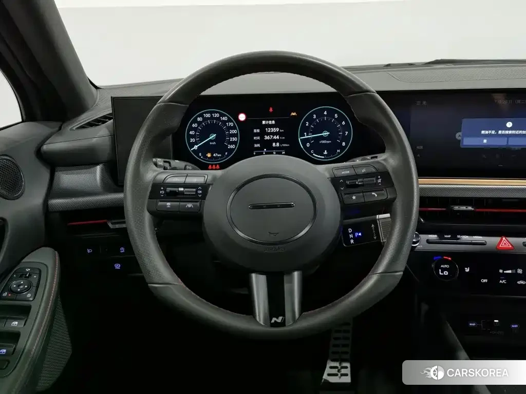 Hyundai Sonata id 4634703 из Китая 8