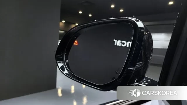 Genesis GV80 id 3770993 из Кореи 8