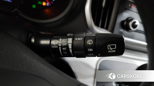 Kia The New Ray id 4586742 из Кореи 8