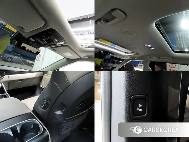 Kia The New Carnival 4th Generation id 3507416 из Кореи 8