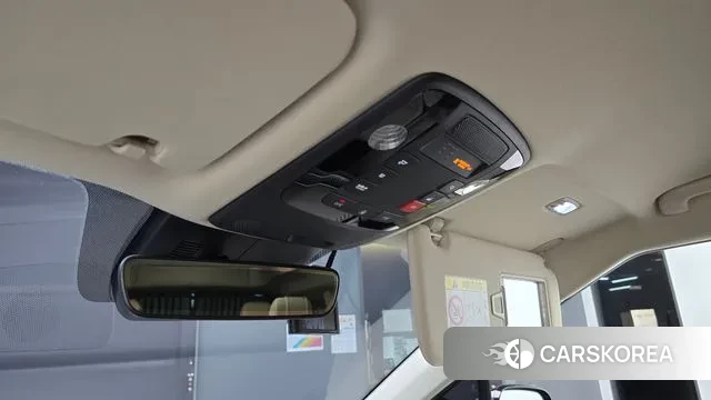 Kia Carnival 4th generation id 3186038 из Кореи 8