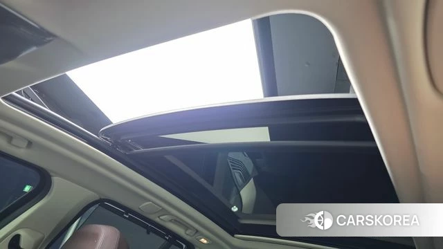 BMW X3 (G01) id 4765339 из Кореи 8