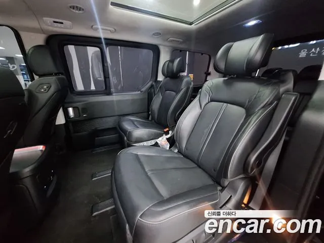 Hyundai Staria id 2830986 из Кореи 8