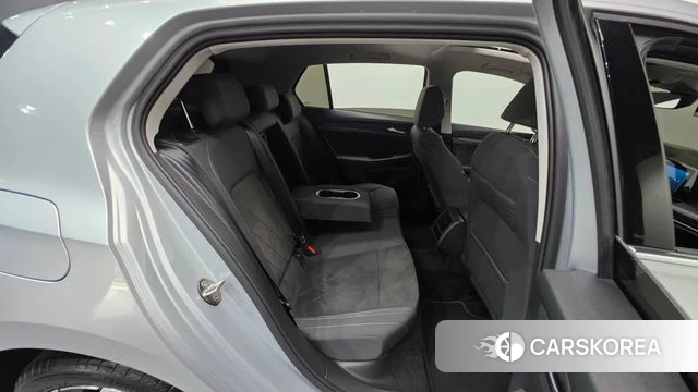 Volkswagen Golf 8th Generation id 4230803 из Кореи 8