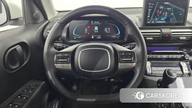 Hyundai Casper id 4389026 из Кореи 8