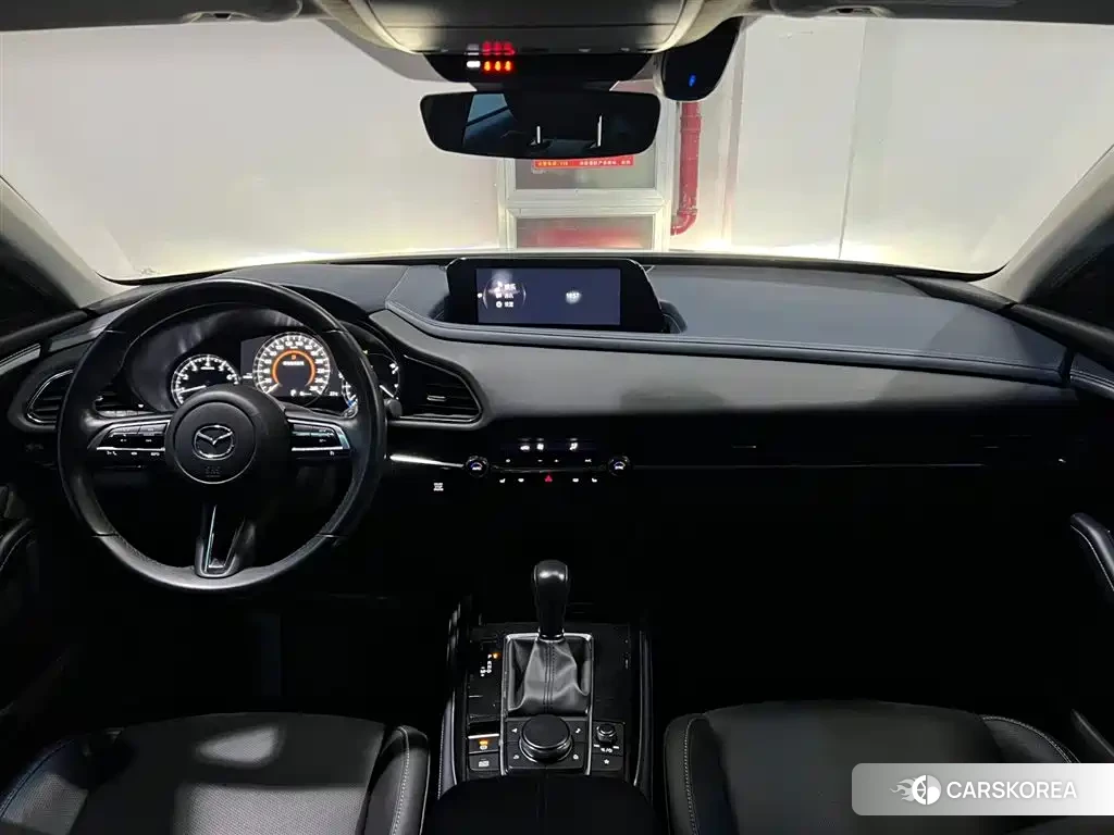 Mazda CX-30 id 4629046 из Китая 8