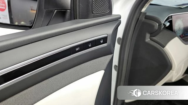 Hyundai Tucson (NX4) id 4415748 из Кореи 8