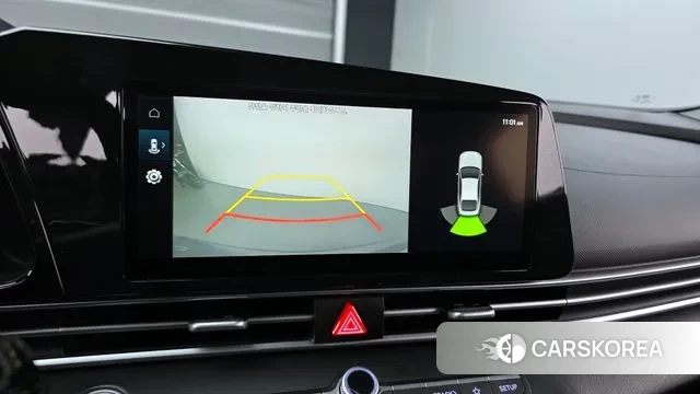 Hyundai Avante (CN7) id 3411836 из Кореи 8