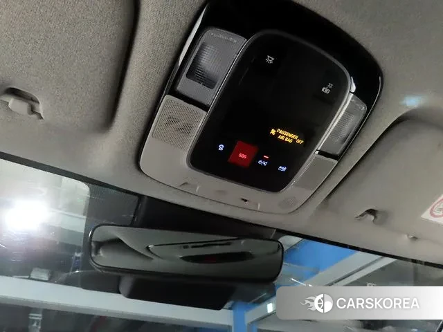 Hyundai Sonata (DN8) id 3340397 из Кореи 8