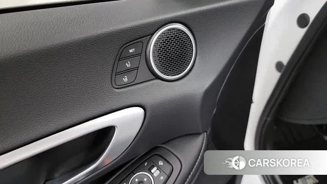 Hyundai Sonata D Edge (DN8) id 3590454 из Кореи 8