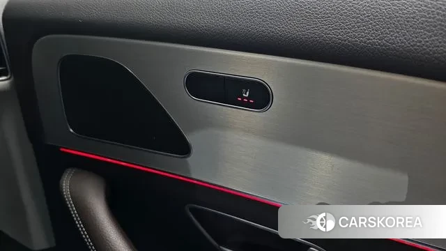 Mercedes-Benz GLE-Class W167 id 3439045 из Кореи 8